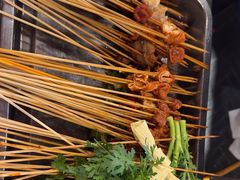 -钢管厂五区小郡肝火锅串串香(总店)