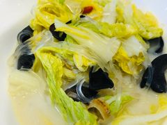 -添福来墨鱼饺子 · 海鲜东北菜(大连星海·黄浦路店)