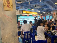 -马路边边串串香(大成路店)