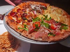 -1861意大利餐厅(文化广场店)