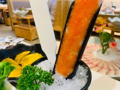 -马家斑.鲜鱼火锅(松湖万科店)