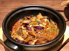 -星叶·东南亚料理(宁波万象汇店)