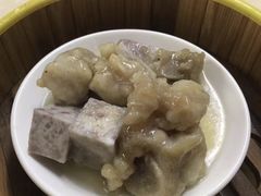 -肥佬夜茶(早茶·西乡店)