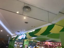 -莫莉幻想儿童乐园(绍兴金帝银泰城店)