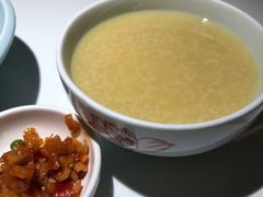 小米粥-北院·果木烤鸭·25年东北菜(创意产业园店)