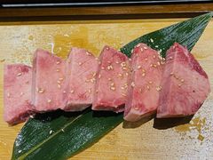 -NIUAN牛庵·日式和牛烧肉(恒隆店)
