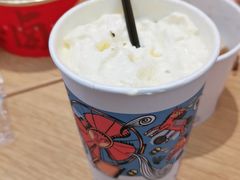 -茶颜悦色(金茂览秀城LG层外街店)
