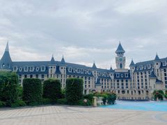 -安吉Hello Kitty乐园