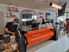 -Peet's Coffee皮爷咖啡(大学路店)