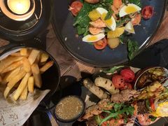 -Brew Bear 酿酒熊精酿啤酒餐厅(东湖路店)