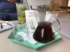 -CAFE'IN精品咖啡体验空间(小寨店)