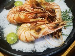 -花潮料理艺食馆(世欧广场店)