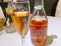 -Wei菋·Le Bistrot