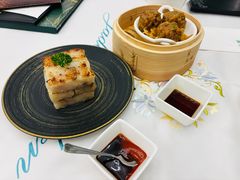 -翠园(广州太古汇店)