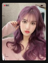 -3AM·S HAIR SALON烫发染发接发
