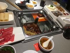 -海底捞火锅(方塔东街店)