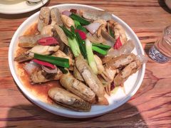 -大厨的餐厅(曾厝垵总店)