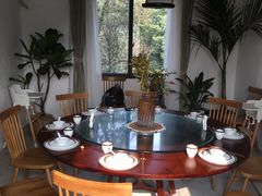 包厢-云里小坐·小院里·团建·宴请·下午茶(三圣乡店)