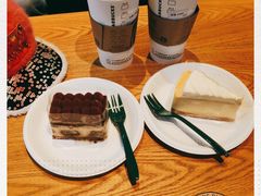 -星巴克(大宁店)