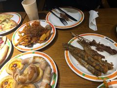 -比格比萨自助(花园路店)