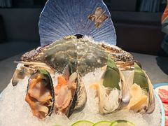 -1718海鲜姿造(苏宁宴请臻选店)