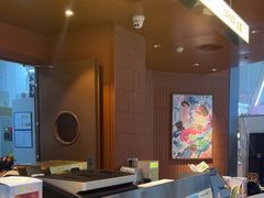 -奈雪的茶(青岛卓悦里INTOWN店)