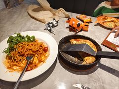 -必胜客(骡马市店)
