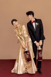 -雨墨婚纱摄影工作室