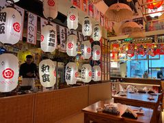 -千懿六本木酒场(常熟路店)