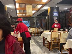 -辣婆婆(航天桥店)