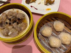 -梅州昌盛豪生大酒店·豪生阁中餐厅