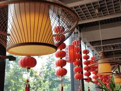 大堂-九牧鱻·渝老鬼重庆火锅(人民路店)