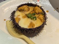 -旺角小渔村·海肠捞饭开创者(二马路店)