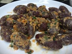 -小城故事·地道宁波味(月湖盛园店)