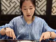 -白天鹅宾馆-玉堂春暖餐厅