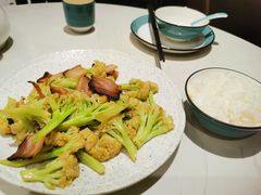 -常来小聚·广州非遗传承餐厅(高德置地店)