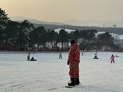 -棋盘山冰雪大世界