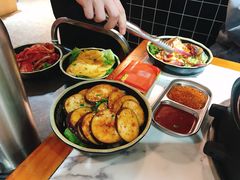 -酒拾烤肉(星沙店)