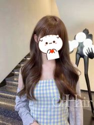 -OnHair造型