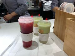 -奈雪的茶(新天地广场PRO店)
