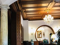 -马勒别墅·中餐厅