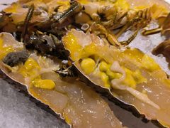 -东海怡品海鲜豆捞(星街坊店)