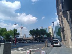 -Da Ivo哒伊沃意大利魔镜餐厅(外滩店)