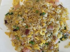 -衡山汇·高级粤菜(霄云路店)