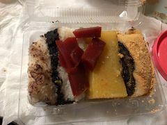江米年糕-清真·白记年糕(牛街北口店)
