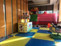 -廊坊固安福朋喜来登酒店
