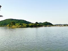 -南北湖风景区