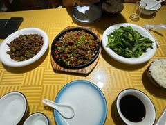 -回家湘菜馆(浮山后店)