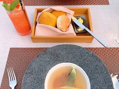 -Kathleen's Waitan 凯圣琳江景西餐厅(外滩店)