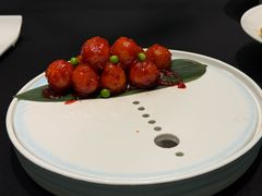 -半勺·新徽菜(银泰城店)